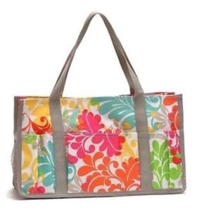 Thirty-One Organizer Tote